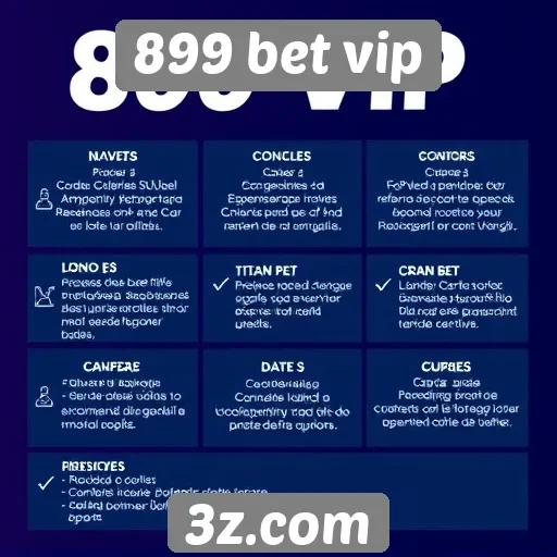 Benefícios e desvantagens de apostar no 899 bet vip