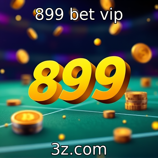 899 bet vip : Tecnologia blockchain e seu impacto no jogo digital