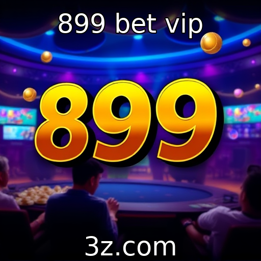 899 bet vip : Mudanças no comportamento dos consumidores de jogos