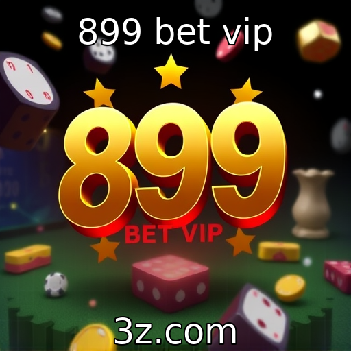 899 bet vip - Crescimento das plataformas de jogos online