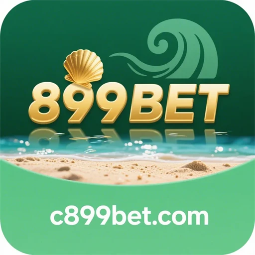 899 bet vip logo