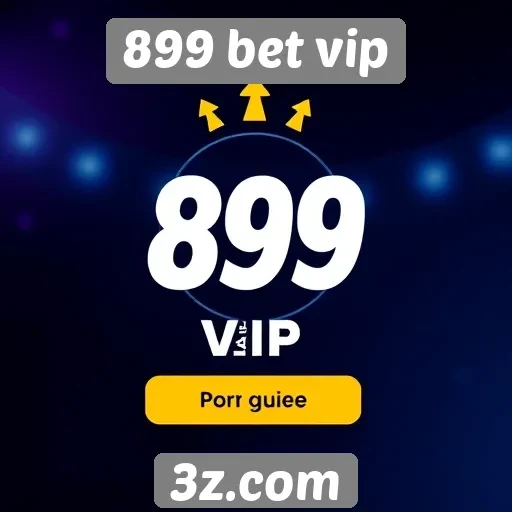 Promoções e bônus atraem novos jogadores na 899 bet vip