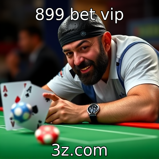 899 bet vip : Desafios da regulamentação no setor de jogos